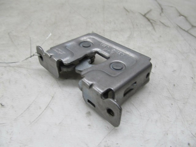 2009-2013 BMW 328i E93 E92 LCI OEM HOOD LOCK LATCH 