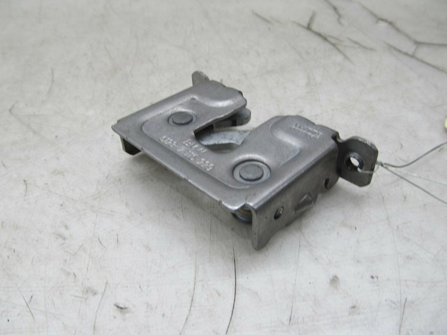 2009-2013 BMW 328i E93 E92 LCI OEM HOOD LOCK LATCH 