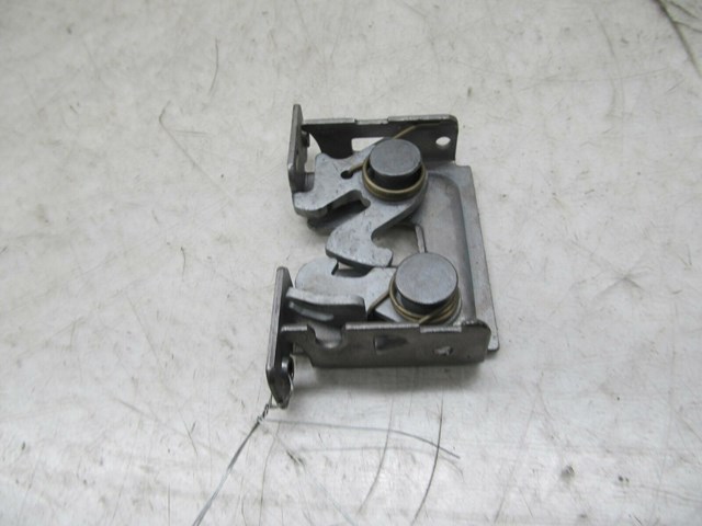 2009-2013 BMW 328i E93 E92 LCI OEM HOOD LOCK LATCH 