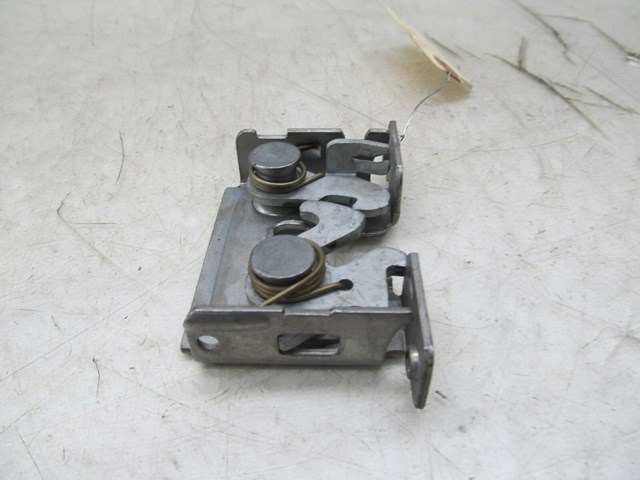 2009-2013 BMW 328i E93 E92 LCI OEM HOOD LOCK LATCH 