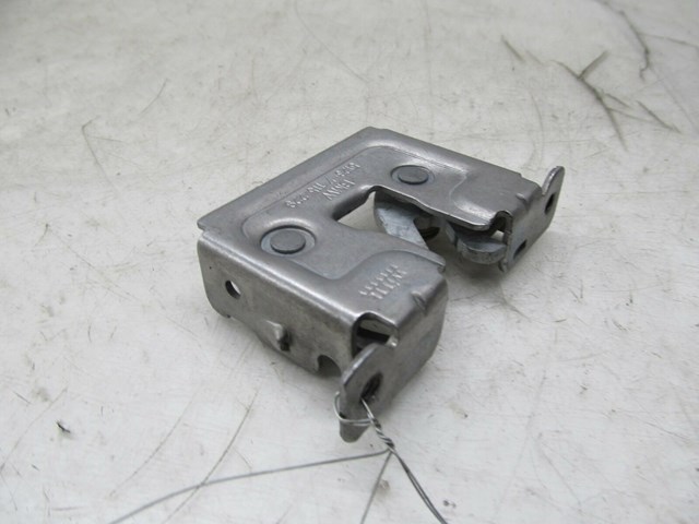 2009-2013 BMW 328i E93 E92 LCI OEM HOOD LOCK LATCH 