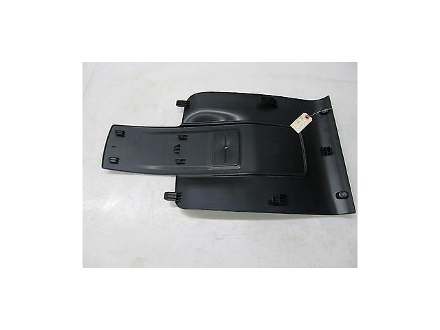 2012-2014 MERCEDES C250 W204 OEM LEFT FRONT DRIVER SEAT BACK SIDE COVER PANEL