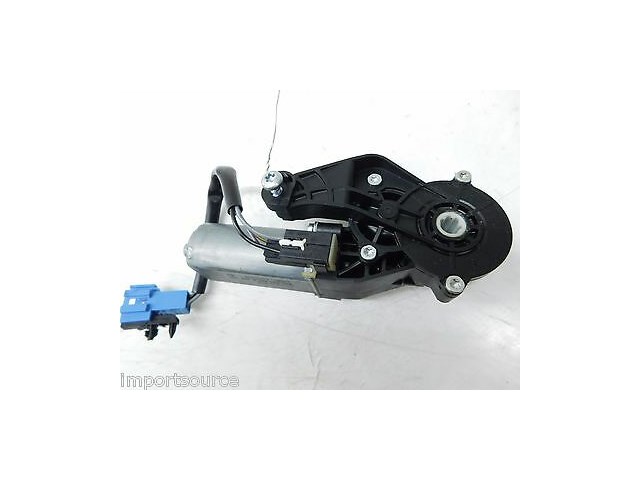 2003-2006 MERCEDES E500 W211 OEM LEFT FRONT DRIVER SEAT RECLINE TILT MOTOR