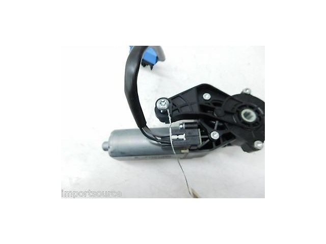 2003-2006 MERCEDES E500 W211 OEM LEFT FRONT DRIVER SEAT RECLINE TILT MOTOR