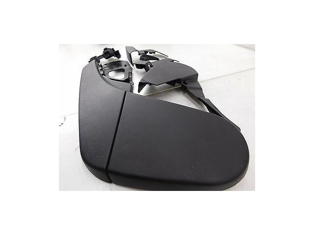 2006-2009 MERCEDES R350 W251 OEM LEFT FRONT DRIVER SEAT LOWER TRIM MOULDING