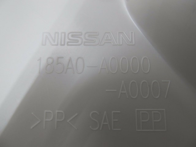 2014-2016 INFINITI Q50 OEM LEFT FRONT DRIVER SIDE SEAT COVER TRIM SET