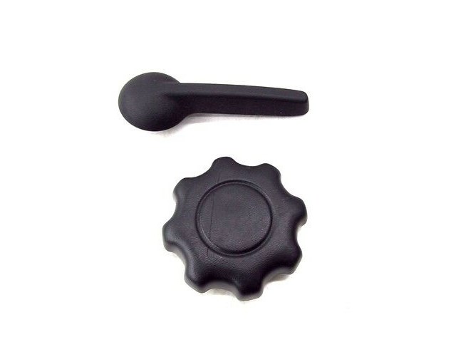 2009-2015 NISSAN 370Z COUPE OEM LEFT FRONT DRIVER SEAT CONTROLS