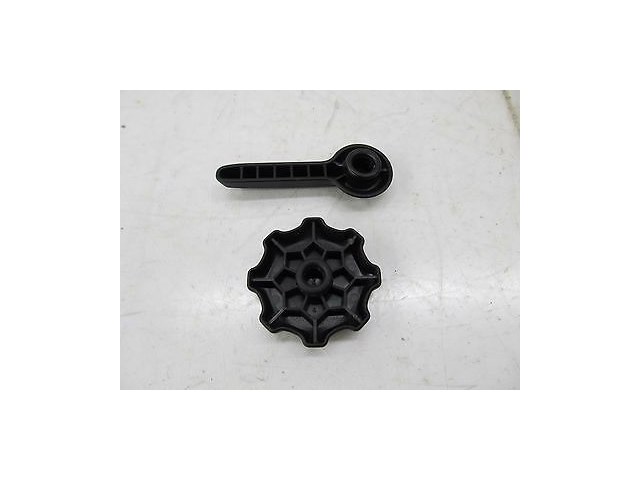 2009-2015 NISSAN 370Z COUPE OEM LEFT FRONT DRIVER SEAT CONTROLS