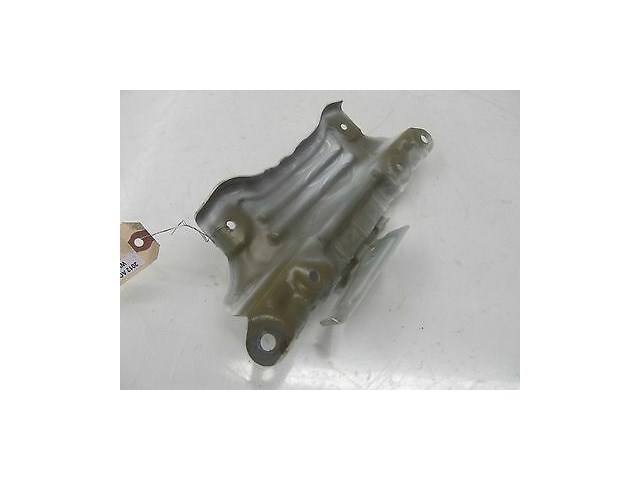 2012-2014 ACURA TL OEM FRONT HOOD LOCK LATCH RADIATOR METAL COVER BRACKET 