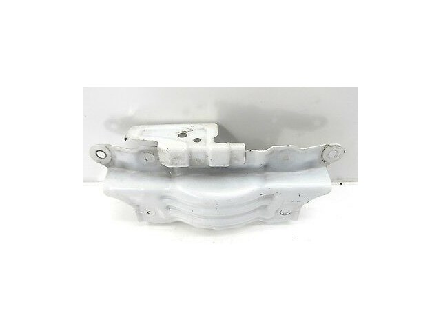 2012-2014 ACURA TL OEM FRONT HOOD LOCK LATCH RADIATOR METAL COVER BRACKET 