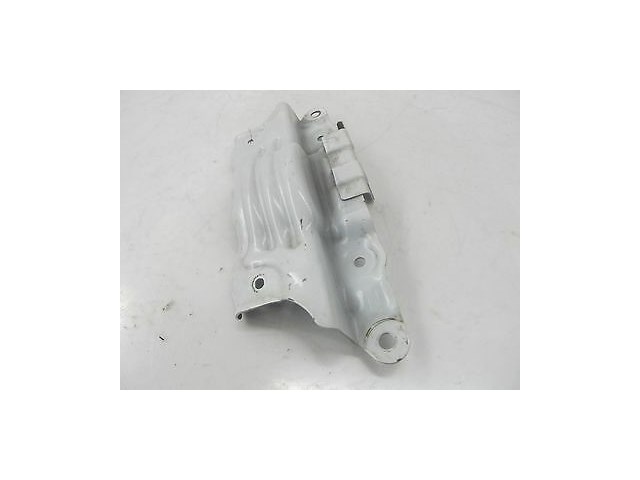 2012-2014 ACURA TL OEM FRONT HOOD LOCK LATCH RADIATOR METAL COVER BRACKET 