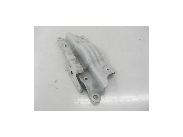 2012-2014 ACURA TL OEM FRONT HOOD LOCK LATCH RADIATOR METAL COVER BRACKET 