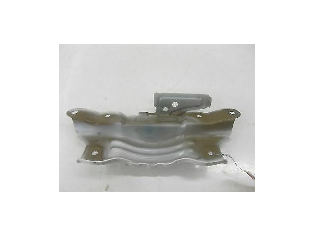 2012-2014 ACURA TL OEM FRONT HOOD LOCK LATCH RADIATOR METAL COVER BRACKET 