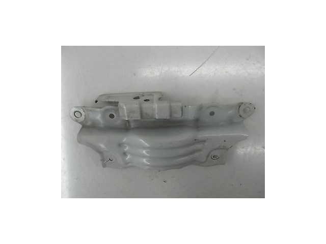 2012-2014 ACURA TL OEM FRONT HOOD LOCK LATCH RADIATOR METAL COVER BRACKET 