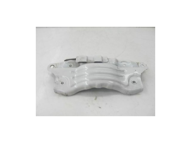 2012-2014 ACURA TL OEM FRONT HOOD LOCK LATCH RADIATOR METAL COVER BRACKET 