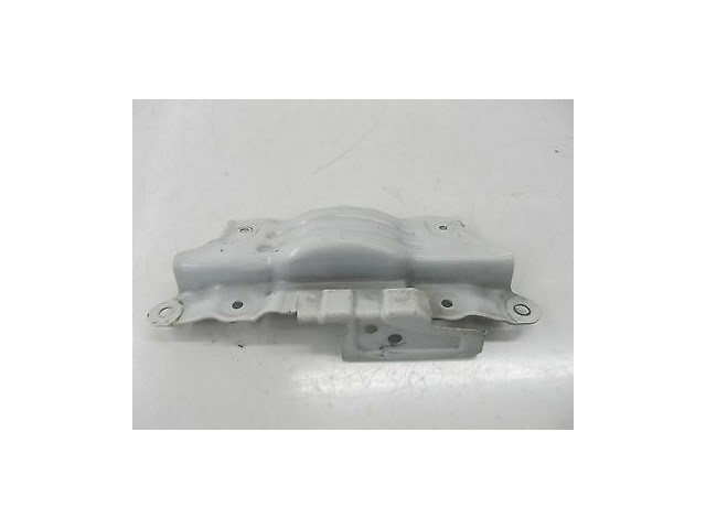 2012-2014 ACURA TL OEM FRONT HOOD LOCK LATCH RADIATOR METAL COVER BRACKET 