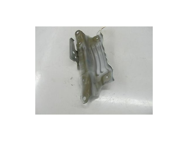 2012-2014 ACURA TL OEM FRONT HOOD LOCK LATCH RADIATOR METAL COVER BRACKET 