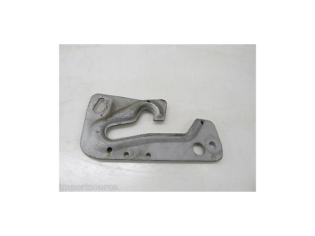 1985-1992 BMW 325i E30 OEM RIGHT & LEFT FRONT HOOD LOCK LATCHES 