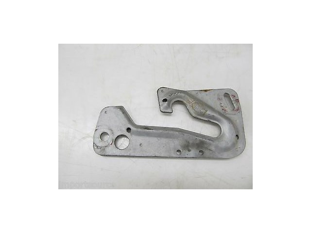 1985-1992 BMW 325i E30 OEM RIGHT & LEFT FRONT HOOD LOCK LATCHES 