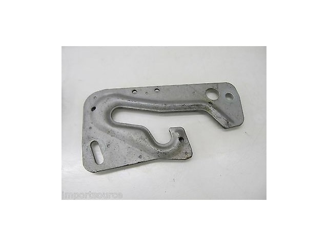 1985-1992 BMW 325i E30 OEM RIGHT & LEFT FRONT HOOD LOCK LATCHES 