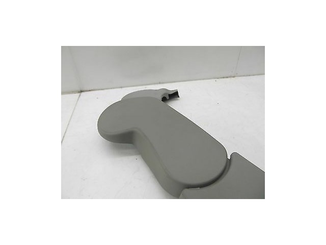 2009 AUDI A4 CABRIOLET 2.0T OEM LEFT FRONT DRIVER SIDE SEAT MOLDING TRIM SET