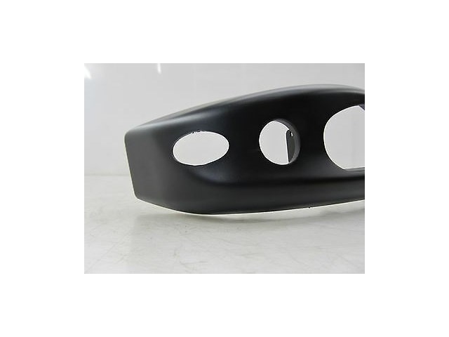 2006-2010 BMW M6 E63 OEM LEFT FRONT DRIVER SIDE SEAT COVER TRIM BLACK COLOR