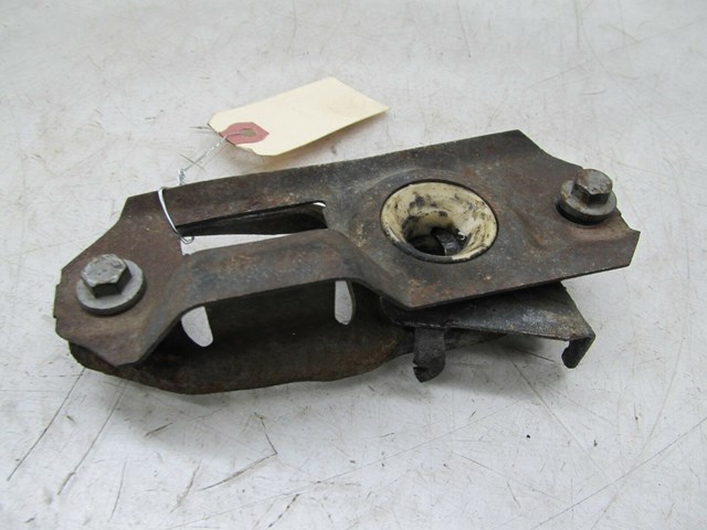 2003-2004 LAND ROVER DISCOVERY OEM FRONT HOOD LOCK LATCH 