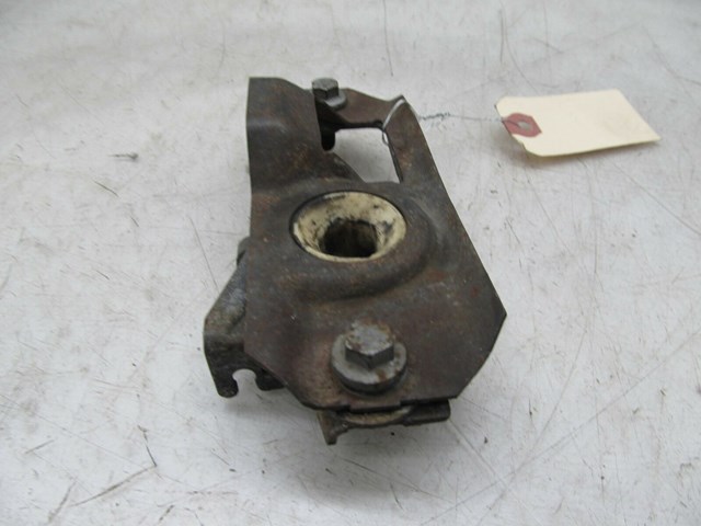 2003-2004 LAND ROVER DISCOVERY OEM FRONT HOOD LOCK LATCH 