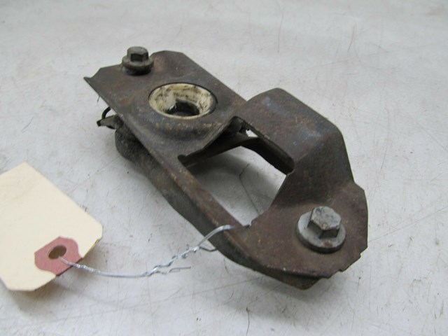 2003-2004 LAND ROVER DISCOVERY OEM FRONT HOOD LOCK LATCH 