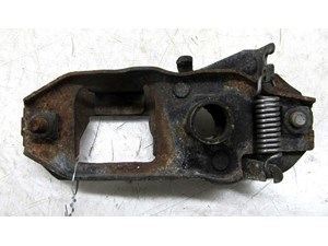 2003-2004 LAND ROVER DISCOVERY OEM FRONT HOOD LOCK LATCH 