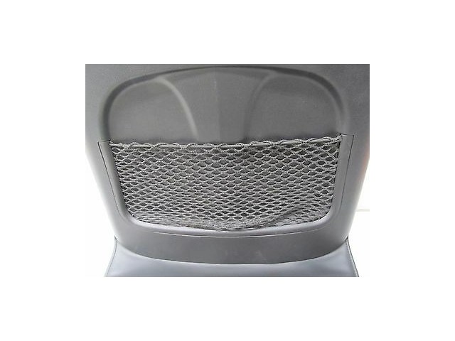 2010-2015 CADILLAC SRX OEM LEFT FRONT DRIVER SIDE SEAT BACK COVER PANEL 