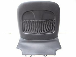 2010-2015 CADILLAC SRX OEM LEFT FRONT DRIVER SIDE SEAT BACK COVER PANEL 