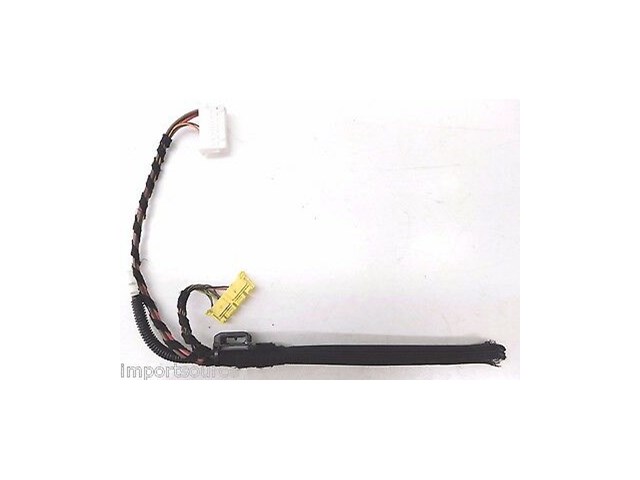 2007-2009 MERCEDES S550 W221 OEM LEFT FRONT DRIVER SIDE SEAT PLUG WIRE PIGTAIL