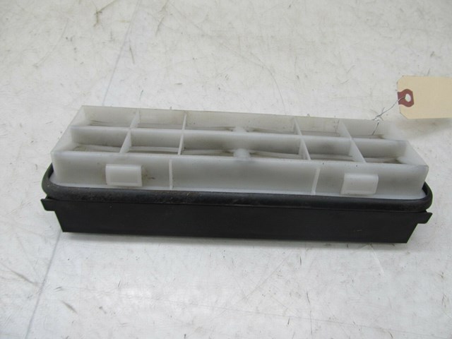 2004-2011 SAAB 9-3 OEM RIGHT REAR TRUNK AIR VENT SMOG GUIDE