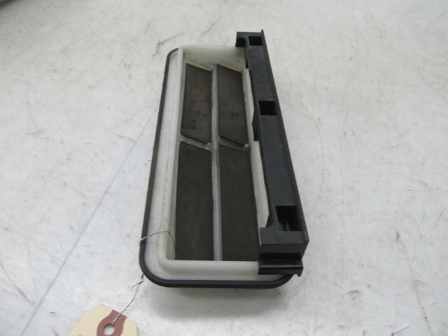 2004-2011 SAAB 9-3 OEM RIGHT REAR TRUNK AIR VENT SMOG GUIDE