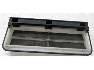 2004-2011 SAAB 9-3 OEM RIGHT REAR TRUNK AIR VENT SMOG GUIDE