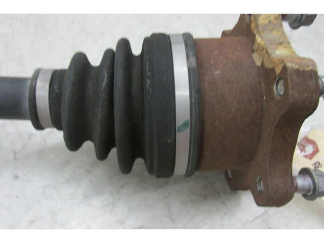 2009-2013 INFINITI G37 CONVERTIBLE OEM RIGHT REAR PASSENGER SIDE AXLE 