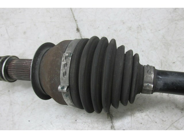 2009-2013 INFINITI G37 CONVERTIBLE OEM RIGHT REAR PASSENGER SIDE AXLE 