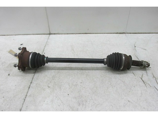 2009-2013 INFINITI G37 CONVERTIBLE OEM RIGHT REAR PASSENGER SIDE AXLE 