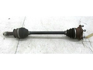2009-2013 INFINITI G37 CONVERTIBLE OEM RIGHT REAR PASSENGER SIDE AXLE 