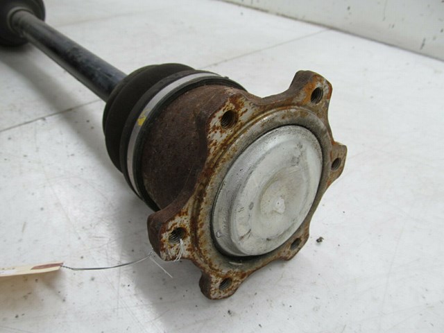  2008-2015 INFINITI G37 Q60 COUPE OEM RWD RIGHT REAR DRIVER SIDE AXLE