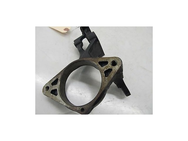 2009-2012 NISSAN MURANO SL OEM REAR ENGINE AXLE MOUNT BRACKET