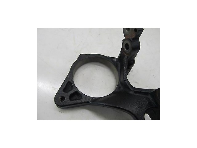 2009-2012 NISSAN MURANO SL OEM REAR ENGINE AXLE MOUNT BRACKET