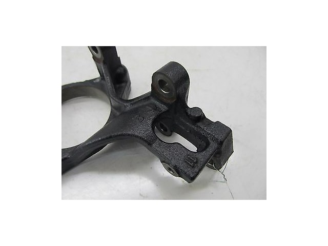 2009-2012 NISSAN MURANO SL OEM REAR ENGINE AXLE MOUNT BRACKET