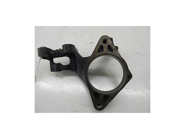 2009-2012 NISSAN MURANO SL OEM REAR ENGINE AXLE MOUNT BRACKET