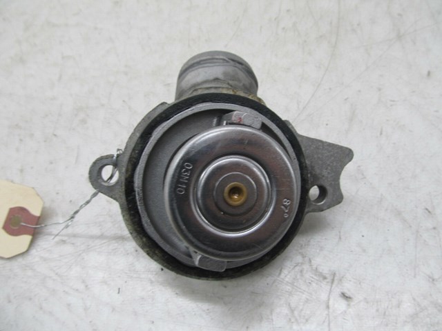  2003-2006 MERCEDES E500 W211 OEM FRONT ENGINE COOLANT THERMOSTAT