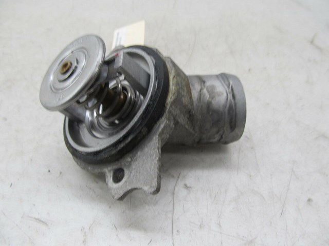  2003-2006 MERCEDES E500 W211 OEM FRONT ENGINE COOLANT THERMOSTAT