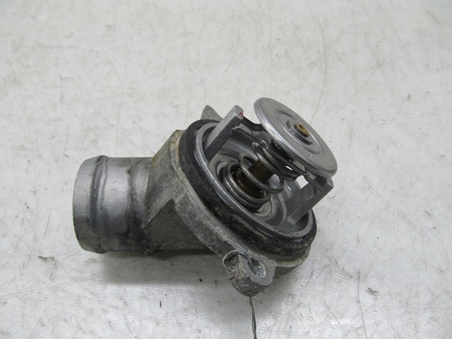  2003-2006 MERCEDES E500 W211 OEM FRONT ENGINE COOLANT THERMOSTAT