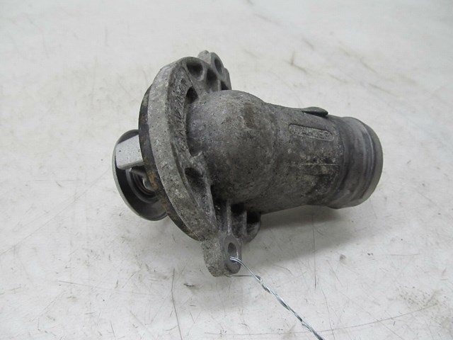  2003-2006 MERCEDES E500 W211 OEM FRONT ENGINE COOLANT THERMOSTAT