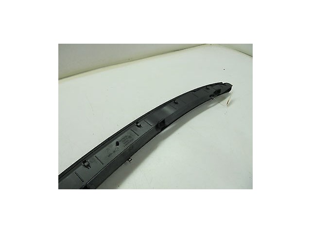 2011-2013 BMW 128i E82 OEM REAR DECK LID AC A/C HEATER AIR VENT TRIM PIECE BLACK